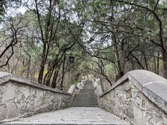 -千佛山风景名胜区