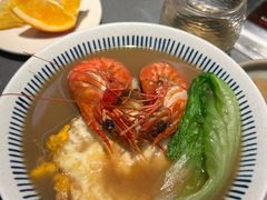 -巴奴毛肚火锅(悠唐购物中心店)