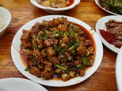 -叶老大肥肠