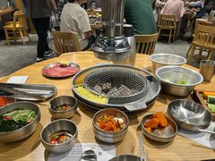 -姜虎东白丁烤肉(深圳湾后海汇店)