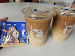 -瑞幸咖啡(番禺万达广场店)