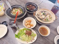 -兴记肉骨茶(甲洞大街第二新分店)