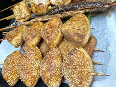 -长乐饭冰冰·冰饭·烧烤(长乐总店)