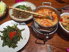 -品泰·泰国餐厅(苏州中心店)
