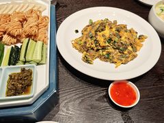 -苏淮景·苏闽融创菜·海鲜(原空港井河轩店)