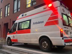 -清华大学玉泉医院