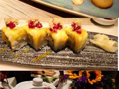 -月下料理(楷林IFC店)