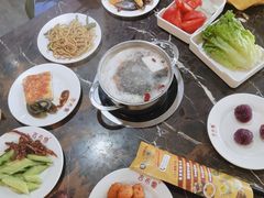 -吉布鲁牛排海鲜自助(巴南万达广场店)