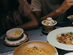 -醉英雄四川料理(新塘万达广场店)