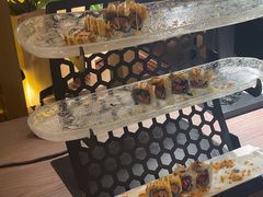 -印象餐厅(杭州国际博览中心北辰大酒店)