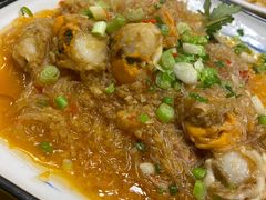 -旺达·福州菜(正大广场店)