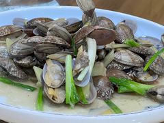 -舟山渔场(临安沙地路店)