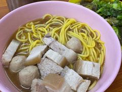 -新记肉骨茶