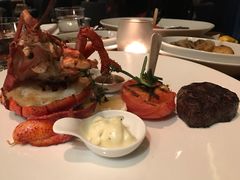 -沈阳君悦酒店·意坊意大利餐厅