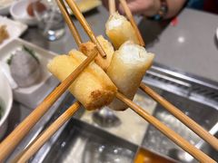 -海底捞火锅(旭辉MALL店)