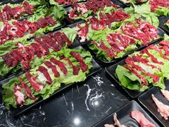 -九记潮汕现切鲜牛肉自助火锅(长沙·方圆荟店)