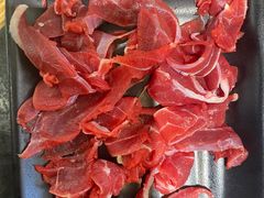 -林记潮牛·牛肉火锅(上马墩店)