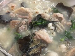 -广场正宗原汁薏米店