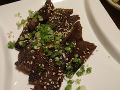 特色酱烧牛舌-福匠日本料理(人民路店)