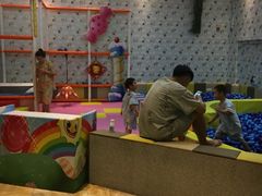 -丽池宫韩式汗蒸会馆(华灯坊店)