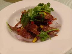 -秦皇岛香格里拉·秦香阁