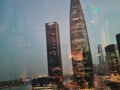 -小南洋海景餐厅(深圳湾店)