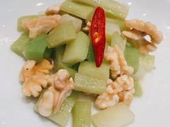 拌核桃-正斗·港式粤菜(SKLP店)