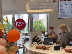 -85度C(南京龙江店)