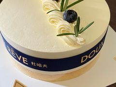 -杜哈夫DOUX RÊVE·生日蛋糕(日月光店)