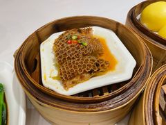 -京粤荟(海王银河科技大厦店)