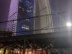 -洛克公园(苏州中心商场)