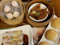 -添好运点心专门店(深水埗店)