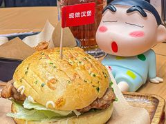 -必胜客(湘隆店)