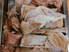 -马学武手抓美食(下南关总店)