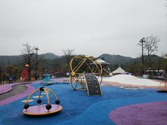 -清远熹乐谷温泉度假酒店