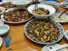 -李大爷的泡椒馆(冉家坝店)