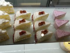 -罗莎蛋糕(钱江店)