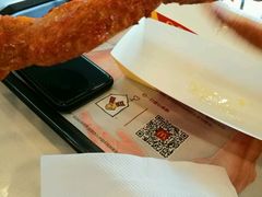 -麦当劳(仙林亚东城得来速店)