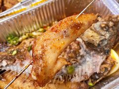 翅尖-小胡子祥彪烧烤(北湖总店)