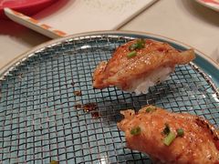 -新一番三文鱼寿司(大东海店)