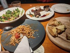 -布拉格餐厅· 中欧捷克菜(全国首店)