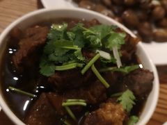 -清真吴记门钉肉饼·喜多利