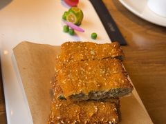 -東舍食唐精品陕菜馆