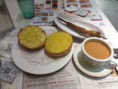 -新宝餐厅(流塘店)