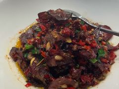 -院里寻菜·精致庭院菜(观沙岭店)