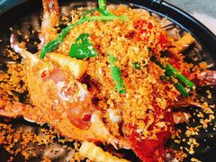 -79号渔船海鲜饭店(宝安店)