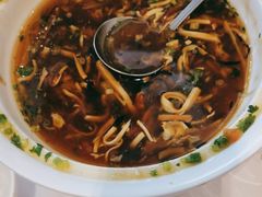 -眉州东坡(博雅店)