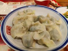 -新兴园饺子馆(北京百子湾店)