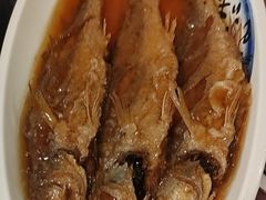 -聚首堂·特色小吃·肘子(什刹海德胜门店)