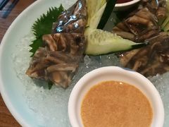 -新悦·霞浦海鲜生(上下杭店)